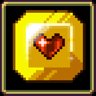 Restore Health Gem