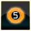 Mission 5: Pacified zone!