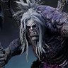 Failed Immortal "Morokai"