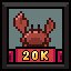 Crab Crusaders Revered