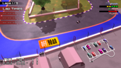 France Time Trial