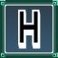 H
