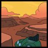 Desert Legend