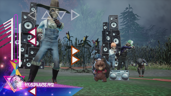 The Power of Dance