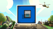 Blue Box