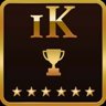 1000 Challenges Completed