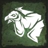 Mature Tempest Griffin Hunter