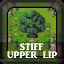 Stiff Upper Lip