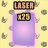 Laser Enthusiast