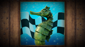 Poseidon’s Cup
