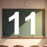 11 level completed