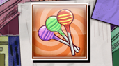 Lollipop Addict