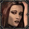 The Lady In Dark