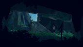 Finding Secret Shrine 1/10