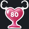 Level 80