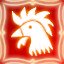 What's with the chicken?