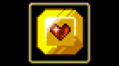 Restore Health Gem