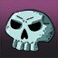 Scary skeletons