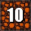 Level 10 of Castle 6 completed!
