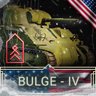 Bulge Field Marshal