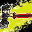 Master Black Blade