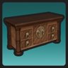 Maximum storage