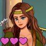 Artemis Third Scene