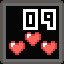 I'm the best of level 09