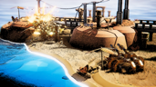 All Build + Destroy Missions Complete