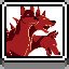 Hades and Cerberus