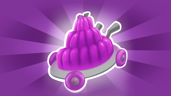 A Jelly Fueled Journey
