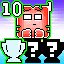 The Best Nine Circles Level