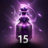 Dark Attraction: Lord of Potions