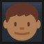 Boy - Medium-Dark Skin Tone