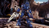 Supreme Arbiter