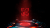 Party Crashed