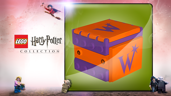 Weasley Does It