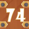 COMPLETE LVL 74