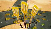 Ultra Spatula Seeker