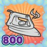 I am Ironing Man
