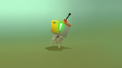 Adventurer