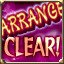 Arrange Clear!