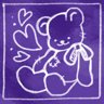 Bye, sweet friend