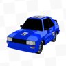 EUROPE CAR #3