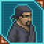 Pal of your father?