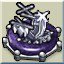 Silver Ship Graveyard