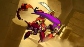 Guardian Genie