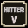 Hitter V