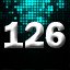 126 Achievements