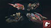 Multi-class Racer
